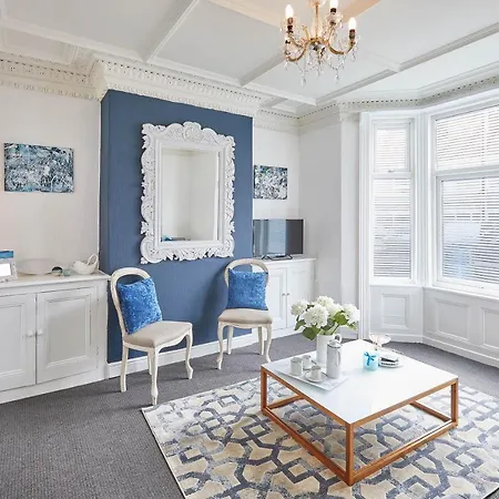 Host & - The Gallery * Scarborough