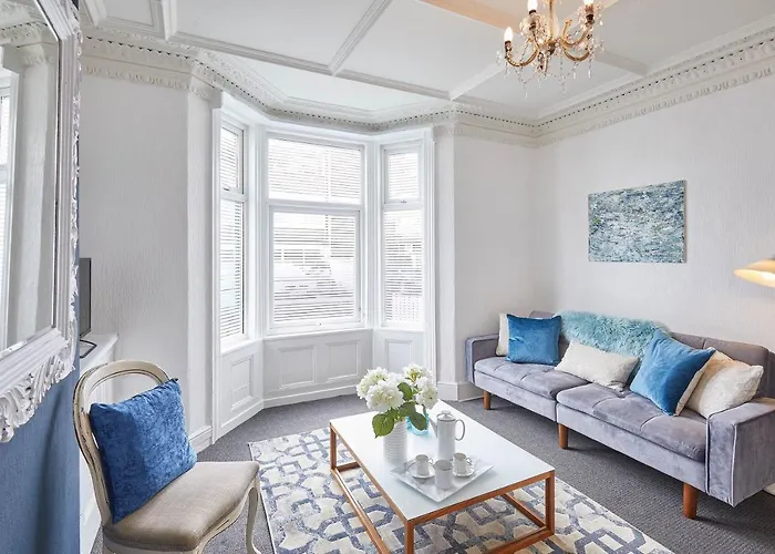 Host & - The Gallery Apartment