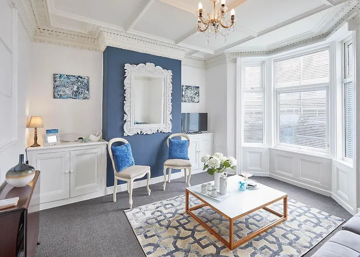 Host & - The Gallery * Scarborough