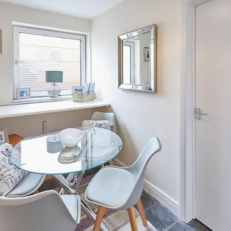 Host & - The Gallery Appartement *